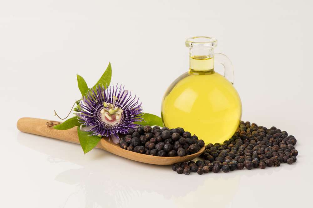 Juniper berry Essential Oil
