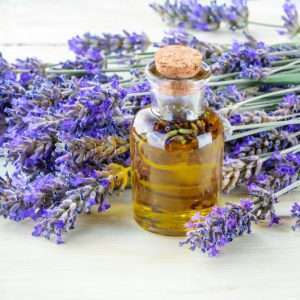 Lavandin Essential Oil