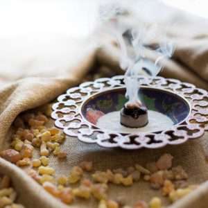Frankincense Essential Oil Carterii