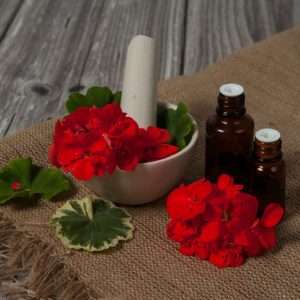 Geranium Essential oil