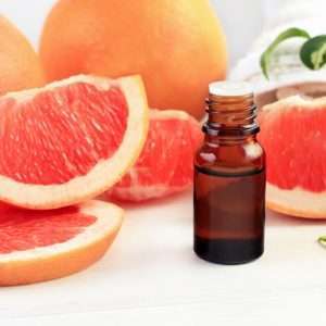 Grapefruit Essential Oil