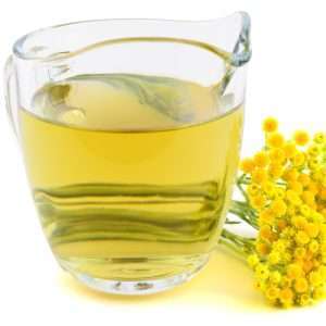 Helichrysum Essential Oil Italicum