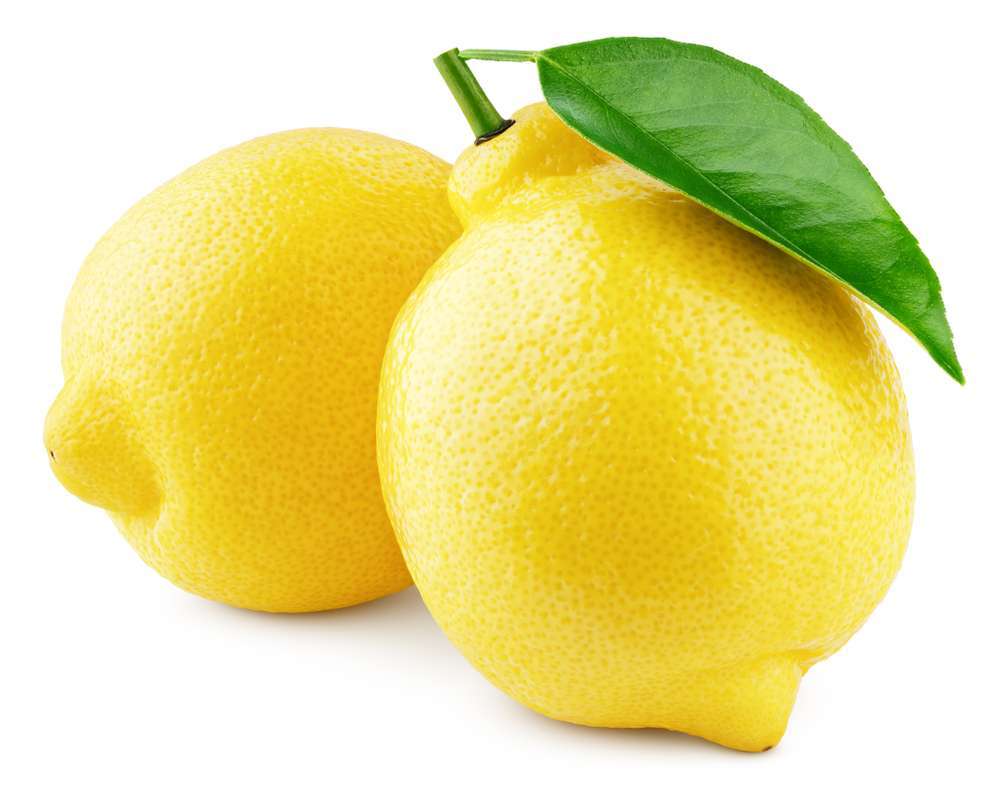 Lemon Hydrosol