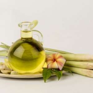 Lemongrass Essential Oil