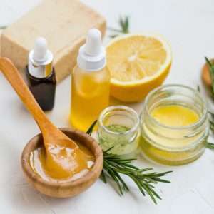 Manuka Essential Oil
