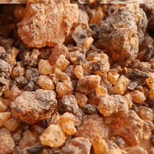Myrrh Essential Oil Somalia