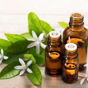 Neroli Essential Oil