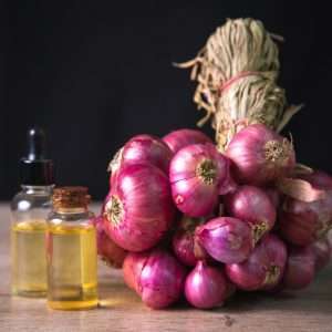 Onion Essential Oil
