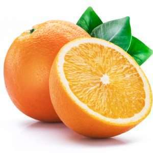 orange hydrosol
