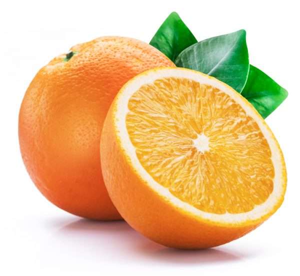 orange hydrosol