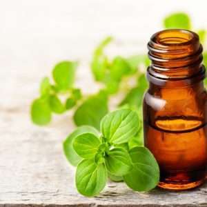 Orange Essential Oil Better