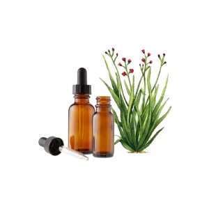 Palmarosa Essential Oil