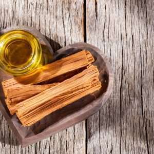 Palo Santo Essential Oil