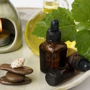 Patchouil indonesia Essential Oil
