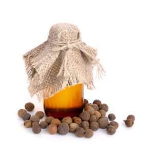 Pimento Berry Essential Oil
