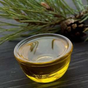 Pine Black Essential Oil