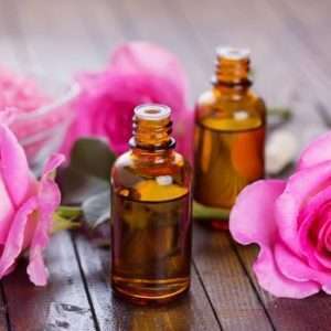Rosemary Otto Essential Oil