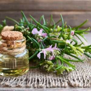 Rosemary Essential Oil india