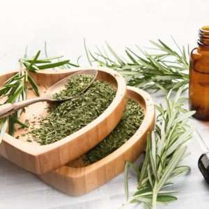 Rosemary Hydrosol