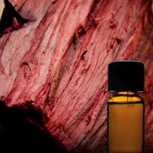 Rosewood Essential Oil