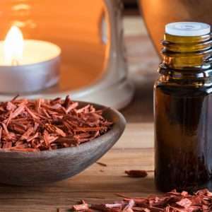 Sandalwood Essential Oil Australian