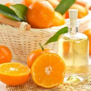 Tangerine Essential Oil