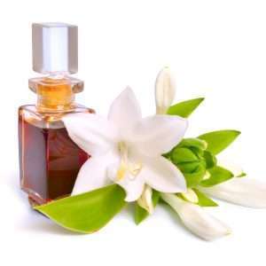Tuberose Essential Oil