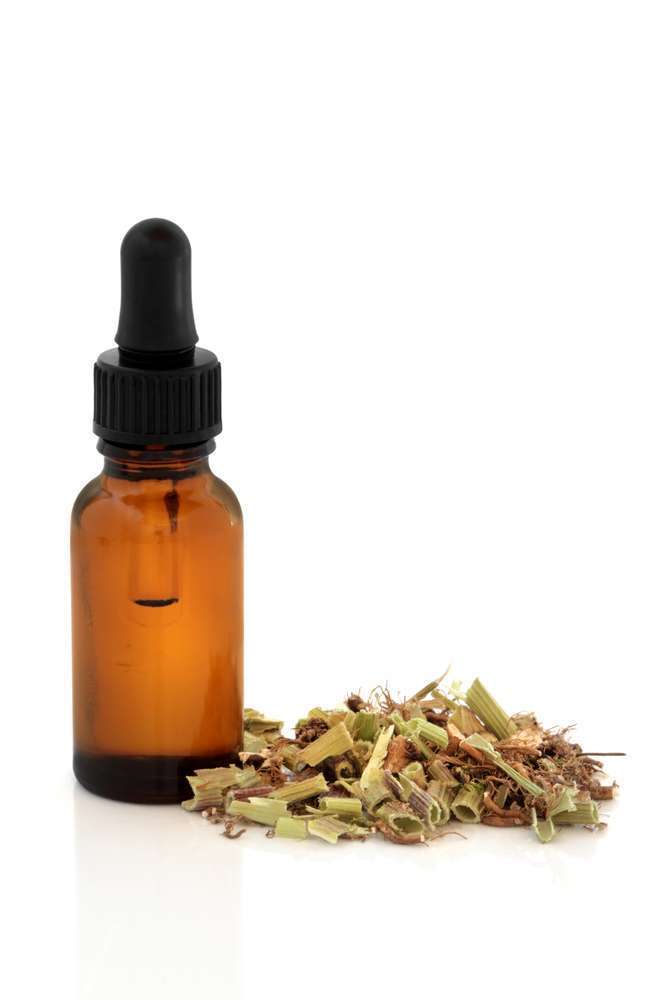 Valerian Root Essential Oil India