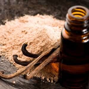 Vanilla Essential Oil