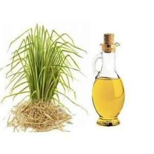 Vetiver Essential Oil Haiti