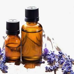 Lavender China Essential Oil