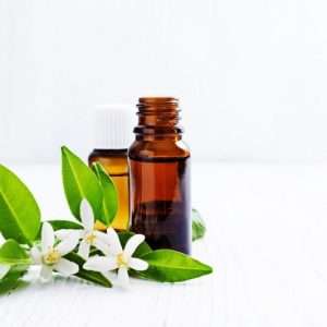 Neroli Orange Essential Oil