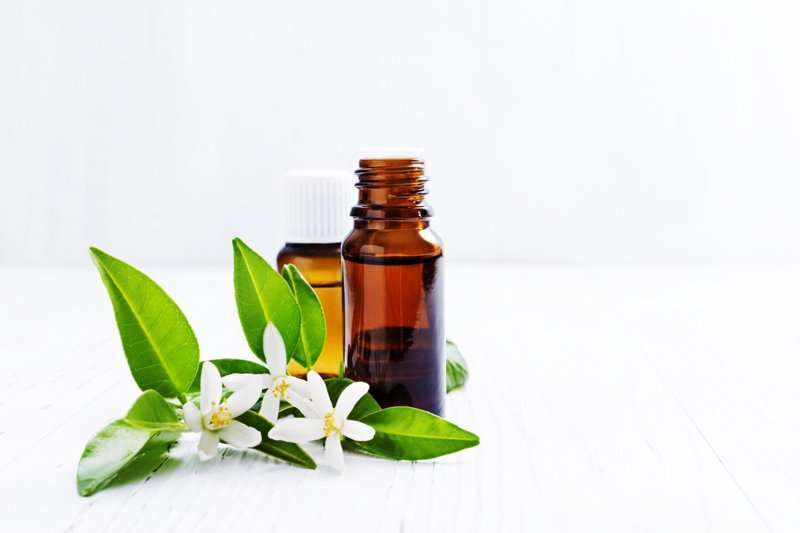 Neroli Orange Essential Oil
