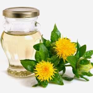 Safflower Carrier Oil