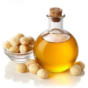 Macademia Carrier Oil