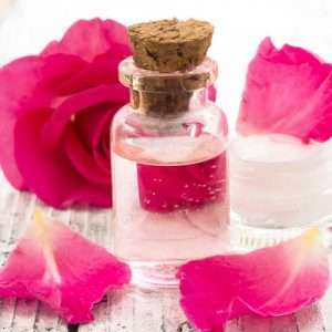 Rose Otto Hydrosol