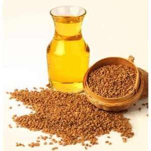 Fenugreek Essential Oil