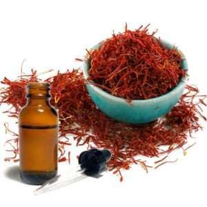 Saffron Fragrance