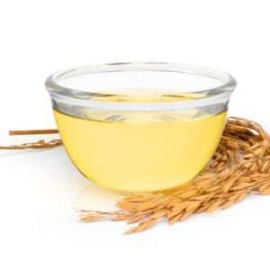 Rice Barn Carrier Oil
