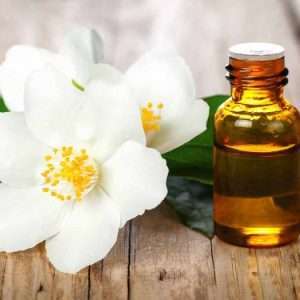 Jasmine Essential Oil Grandiflorum