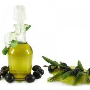 Olive Carrier Oil